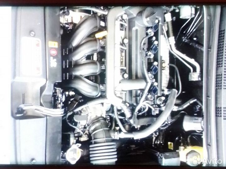 Ремонт двигателя hyundai и kia, G4KD, G4NA,G4FC