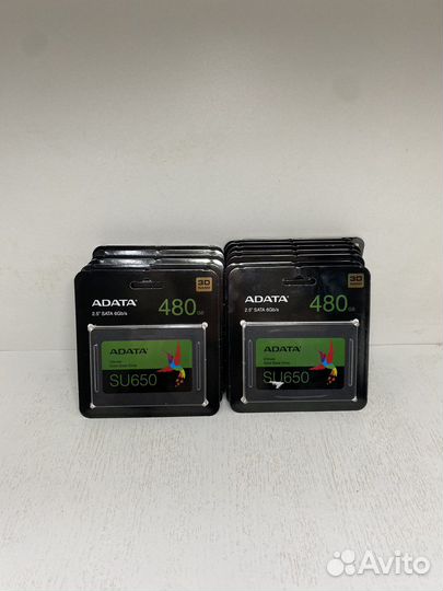 Ssd adata 480gb