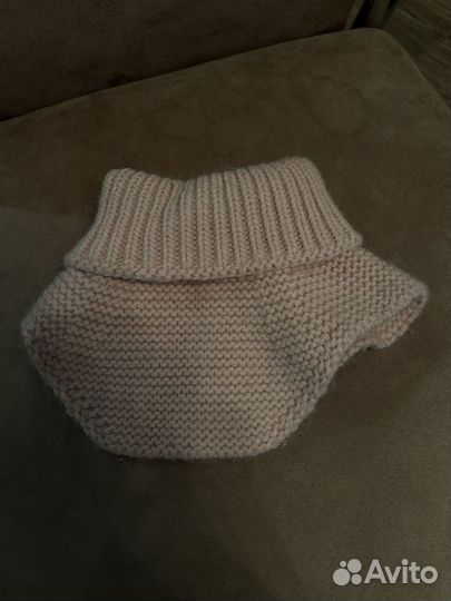 Детская манежка