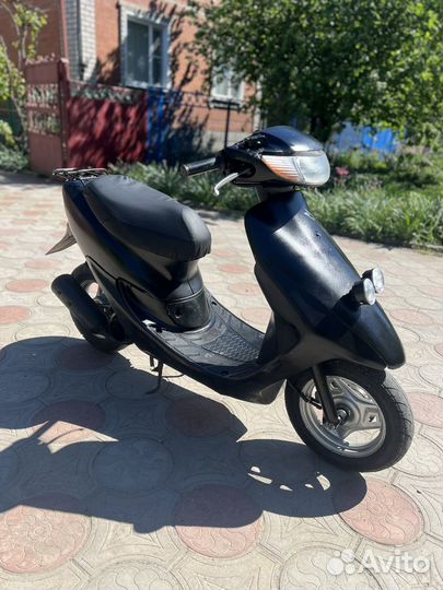 Honda Dio 35