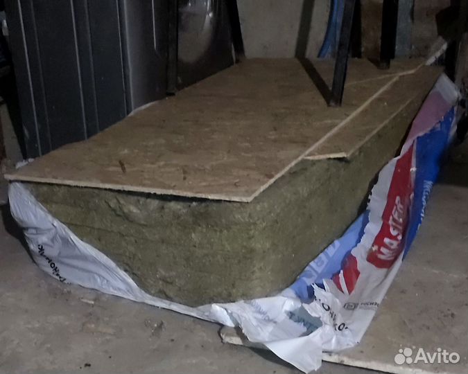 Утеплитель