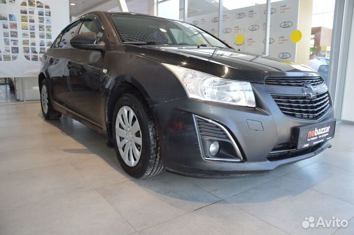 Chevrolet Cruze 1.6 МТ, 2013, 225 000 км