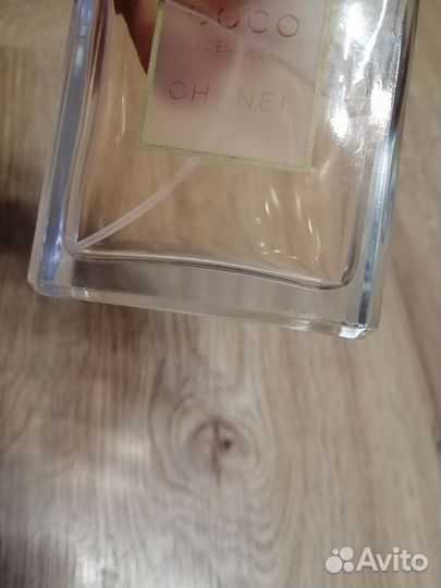 Chanel coco mademoiselle