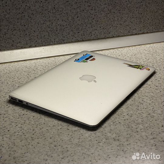 Apple MacBook Air 13 2012