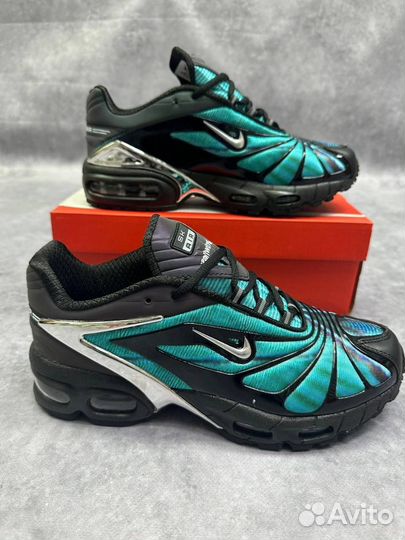 Кроссовки Nike Air Max Tailwind 5 x Skepta