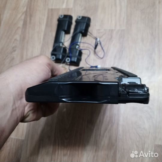 Акустическая система lg-47lb673v