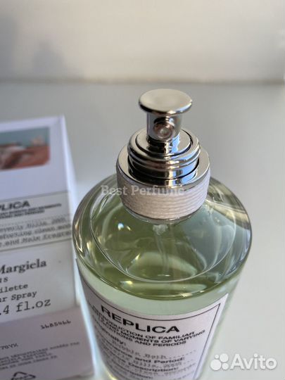 Maison Margiela Replica Bubble Bath 100мл