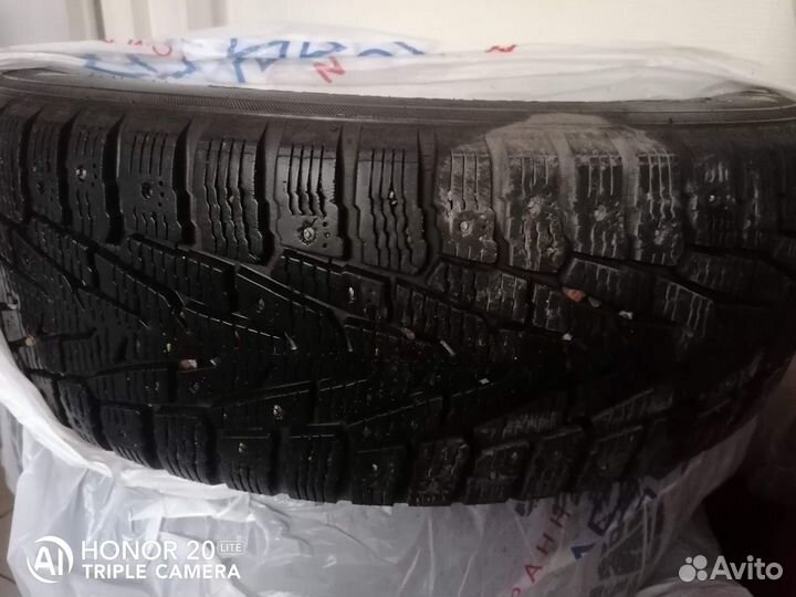 Nordman 7 225/65 R17