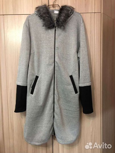 Пальто женское