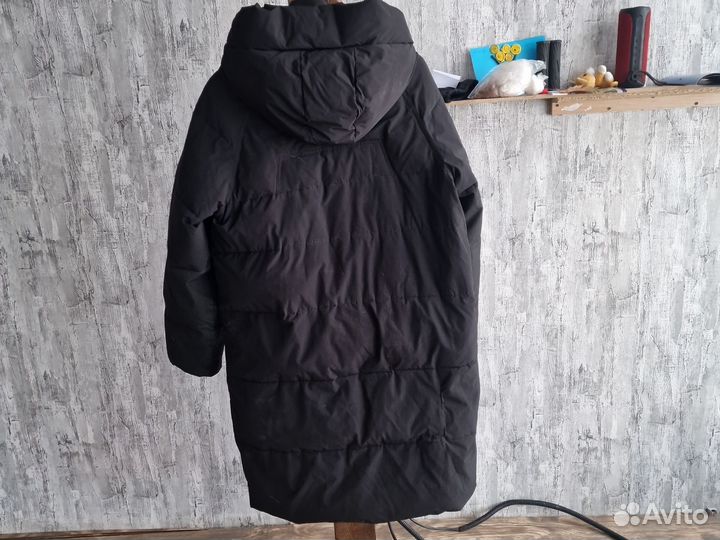 Пальто 46