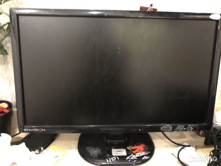 Монитор для компьютера