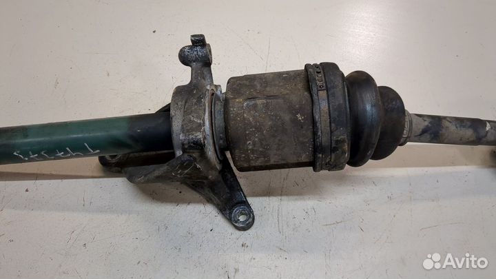 Полуось Nissan X-Trail (T32) 2013, 2016