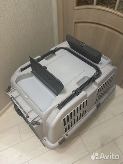Переноска для собак Skudo