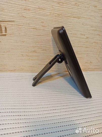 Зеркало гримерное с подсветкой, настольное