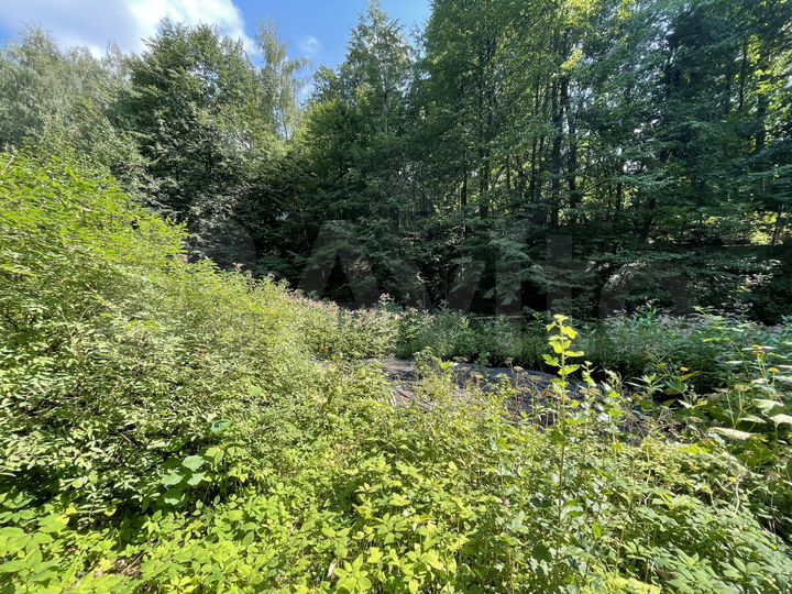 Участок 17,8 сот. (ИЖС)