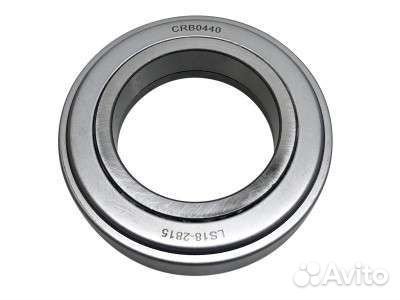 Выжимной подшипник zevs