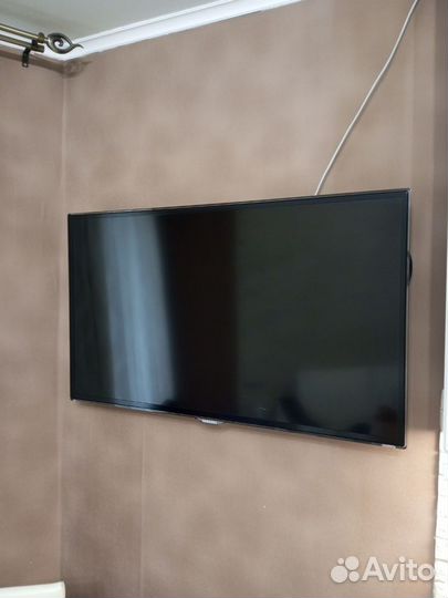 Телевизор Samsung 42 дюйма