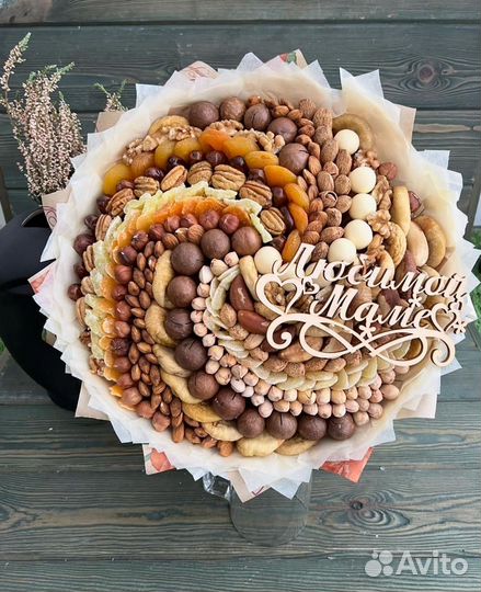 Оригинальный подарок