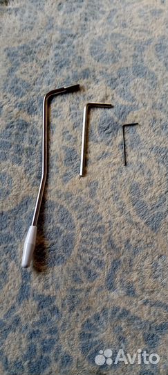 Электрогитара