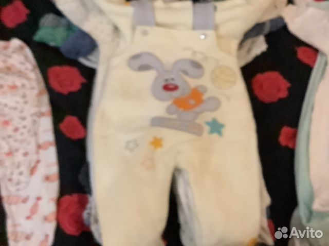 Одежда оптом