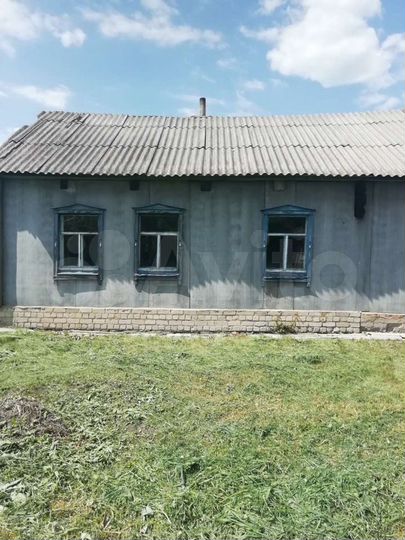 Дом 85 м² на участке 20 сот.