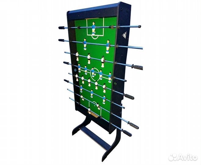 Настольный футбол DFC St.pauli складнойhm-ST-48301