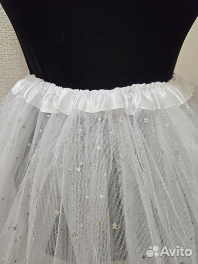 Юбка пачка детская