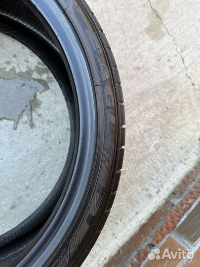 Goodyear Eagle F1 Asymmetric 245/35 R20