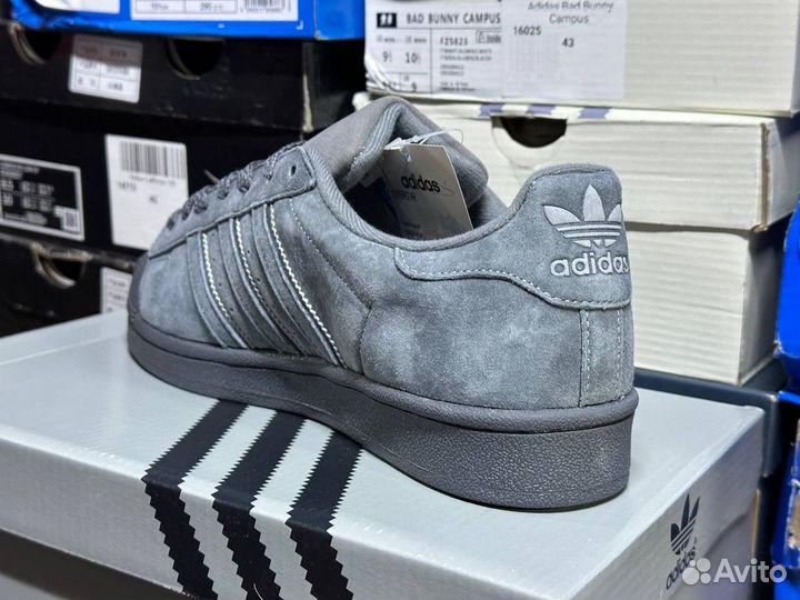 Кроссовки Adidas Superstar