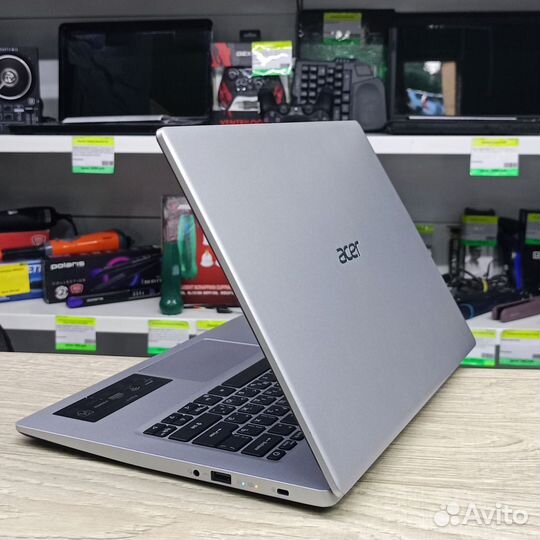 Ноутбук Acer Aspire 1 A114