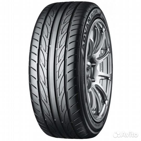 Yokohama Advan Fleva V701 215/45 R17 91W