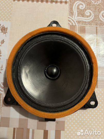 Динамики JBL 2