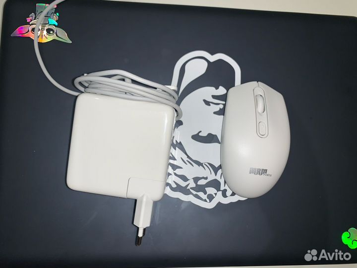 Apple MacBook Pro 15