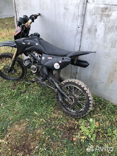 Motoland xr 125