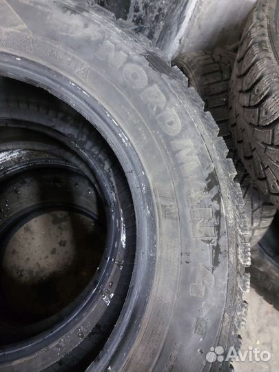 Nordman Nordman 4 215/65 R16