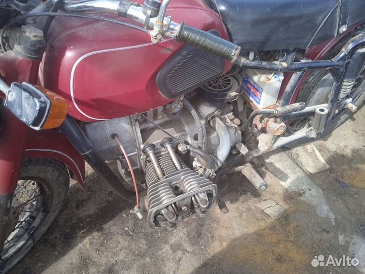 Разбор Днепр мт 10