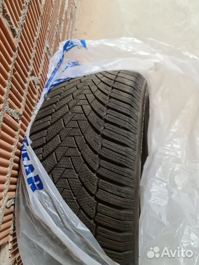 Arivo Winmaster ProX ARW3 24.5/50 R18