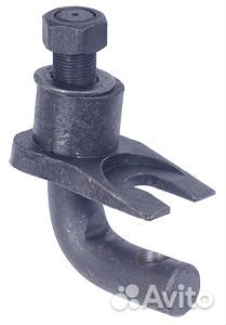 Съемник рулевых тяг кулак (универсальный)