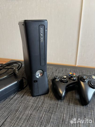 Xbox 360 прошитый freeboot