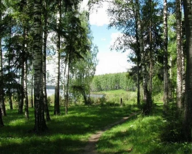 Участок 8,5 сот. (ИЖС)