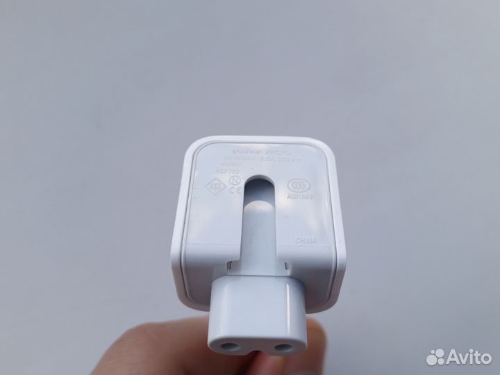 Кабель Apple Macbook Volex APC70