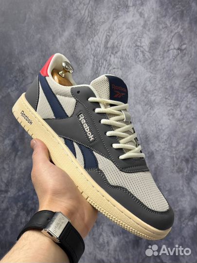 Кеды Reebok Мужские