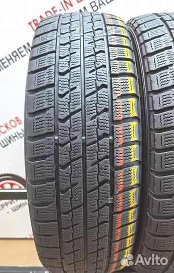 Goodyear Ice Navi Zea II 215/45 R17 84N