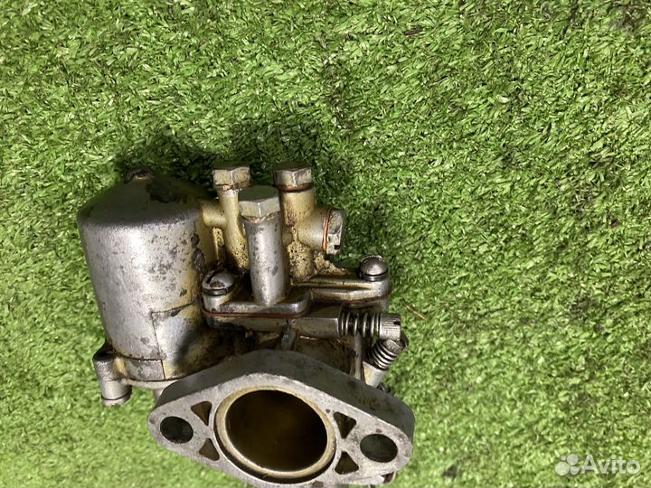 Карбюратор к36