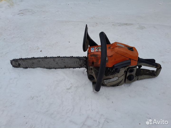Бензопила пт 99502