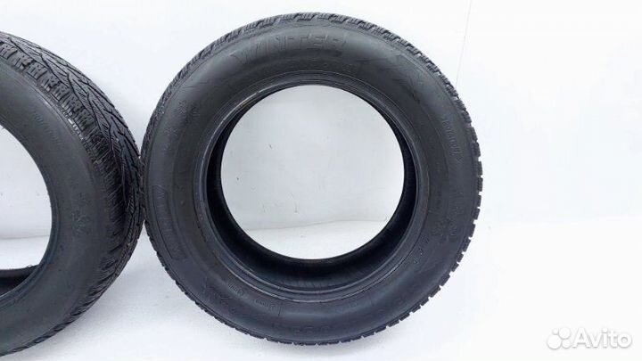 Tigar Winter 215/60 R16 99H