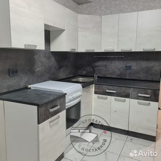 Модульная кухня