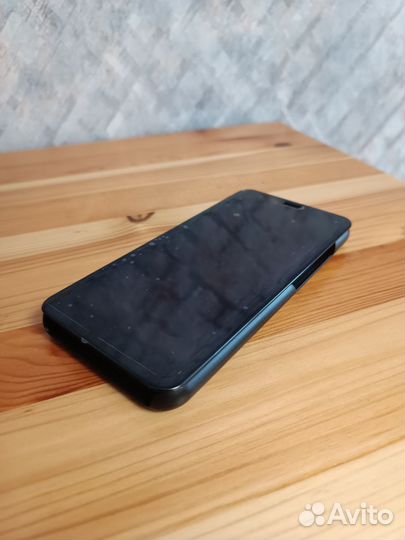 Чехол для xiaomi redmi note 7