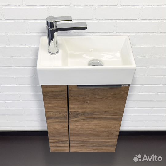 Мебель для ванной