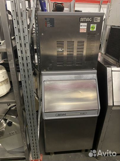 Льдогенератор